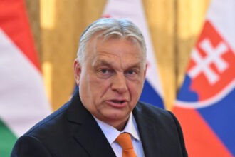 viktor orban le cere maghiarilor sa se opuna planului de aparare a ue europa se indreapta rapid catre un razboi cu rusia 68ea889415336