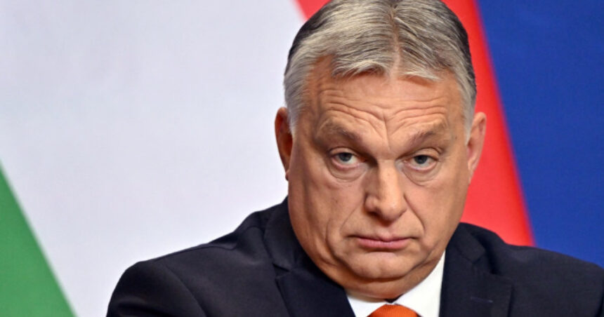viktor orban sugereaza un posibil atac extern dupa explozia de la cea mai mare rafinarie a ungariei 69034420c79e1