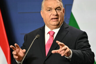 viktor orban sustine ca pregatirile pentru summitul donald trump vladimir putin sunt in desfasurare data este inca incerta 68f8916934631