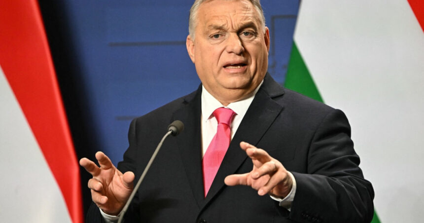 Viktor Orban anunță că pregătirile pentru întâlnirea Trump-Putin sunt în plină acțiune: „Data rămâne neclară” 1 viktor orban sustine ca pregatirile pentru summitul donald trump vladimir putin sunt in desfasurare data este inca incerta 68f8916934631