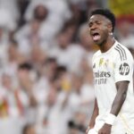 Vinicius își dezvăluie gândurile după momentul de furie din El Clasico! Ce motive stau în spatele reacțiilor sale în fața lui Xabi Alonso? 2 vinicius prima reactie dupa criza de nervi din el clasico cum explica gesturile facute in fata lui xabi alonso 69021107b6ab5