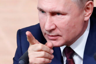 vladimir putin acuza franta de piraterie dupa interceptarea petrolierului suspectat ca face parte din flota fantoma a rusiei 68deee1536e06