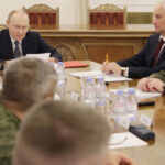 Vladimir Putin proclamă că forțele sale au obținut controlul asupra aproximativ 5.000 de kilometri pătrați din Ucraina, în 2025 3 vladimir putin se lauda ca armata sa a cucerit circa 5 000 de kilometri patrati de teritoriu din ucraina in 2025 68e60ad8dc3fe