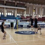 CSM Constanța își începe aventura în Divizia A1 sâmbătă, la Brașov, cu voleibalistele pregătite de noi provocări! 3 voleibalistele de la csm constanta debuteaza sambata in noul sezon al diviziei a1 la brasov 68f2bd1bd660d