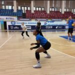 Voleibalistele de la CSM Constanța, pregătire intensă pentru debutul în noul sezon al Diviziei A1! 3 voleibalistele de la csm constanta in faza finala a pregatirilor pentru noul sezon al diviziei a1 68dd900441183