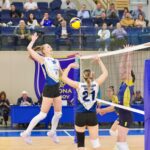 CSM Constanța: Voleibalistele își propun triumful în Giulești sâmbătă! 2 voleibalistele de la csm constanta merg sambata in giulesti cu gandul la victorie 6904ba8cd6423