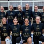 CSM Constanța își pune în valoare echipa de volei feminin pentru începutul unui nou sezon în Divizia A1! 3 voleibalistele de la csm constanta sunt pregatite de startul noului sezon al diviziei a1 68ee975c1d99d