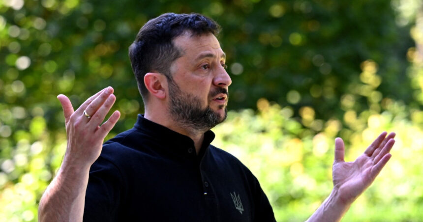 Volodimir Zelenski solicită extinderea stării de urgență: Impactul asupra cetățenilor ucraineni 1 volodimir zelenski a cerut prelungirea starii de urgenta ce inseamna acest lucru pentru ucraineni 68f618a510cba