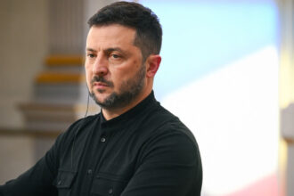volodimir zelenski dezvaluie de cate sisteme de aparare aeriana mai are nevoie ucraina pentru a putea opri atacurile rusilor 68f5f578dada3