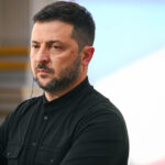 volodimir zelenski merge astazi in suedia unde va discuta un acord privind exportul de armament 68f886da3b083