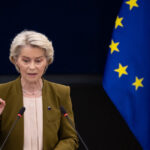 Von der Leyen propune un plan pentru vehicule autonome cu inteligență artificială: „Mașinile de mâine trebuie să fie realizate în Europa” 2 von der leyen vrea o strategie pentru masini autonome bazate pe ai automobilele viitorului trebuie sa fie construite in europa 68e0beaf88859
