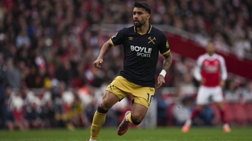 West Ham – Brentford, ora 22:00, în direct pe VOYO. Echipa gazdă se află în zona retrogradării în Premier League. 1 west ham brentford 2200 live pe voyo gazdele sunt pe penultimul loc in premier league 68f61e29db5d2