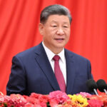 Xi Jinping îndemnă la „reunificare” în cadrul unui mesaj pentru noua lideră a opoziției din Taiwan 2 xi jinping cere reunificarea chinei intr un mesaj adresat noii lidere a opozitiei din taiwan 68f4e6a84a8e8