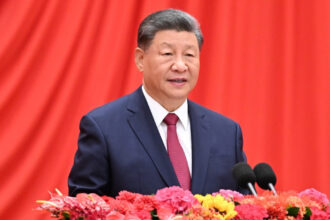 xi jinping cere reunificarea chinei intr un mesaj adresat noii lidere a opozitiei din taiwan 68f4e6a84a8e8