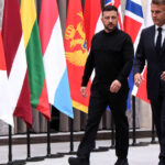 Zelenski și Macron, dialog crucial pentru amplificarea presiunilor asupra Rusiei: „Să valorificăm fiecare șansă oferită” 3 zelenski si macron discutie despre intensificarea presiunilor asupra rusiei sa profitam din plin de fiecare oportunitate 68f60dfd358a1