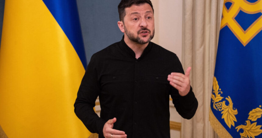 Zelenski își propune să persuadeze aliații europeni să furnizeze Ucrainei rachetele refuzate de Trump. 1 zelenski vrea sa convinga partenerii europeni sa livreze ucrainei rachetele pe care nu vrea sa le ofere trump 68fa48ccdcb4c