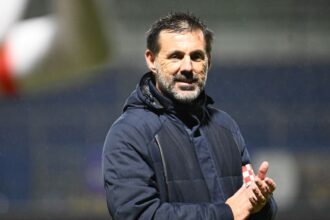 zeljko kopic dur chiar daca echipa lui a castigat dinamo nu si pot permite sa faca asa ceva 690148835a40f