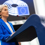 Zi decisivă la Strasbourg: Parlamentul European hotărăște viitorul Comisiei von der Leyen, cu două moțiuni de cenzură pe masa votului. 2 zi cruciala la strasbourg parlamentul european decide soarta comisiei von der leyen doua motiuni de cenzura sunt supuse votului 68e755382eb3d