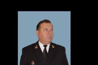 zi de doliu pentru marina militara s a stins din viata viceamiralul ioan ghunter costi 68fcdcd3686cf