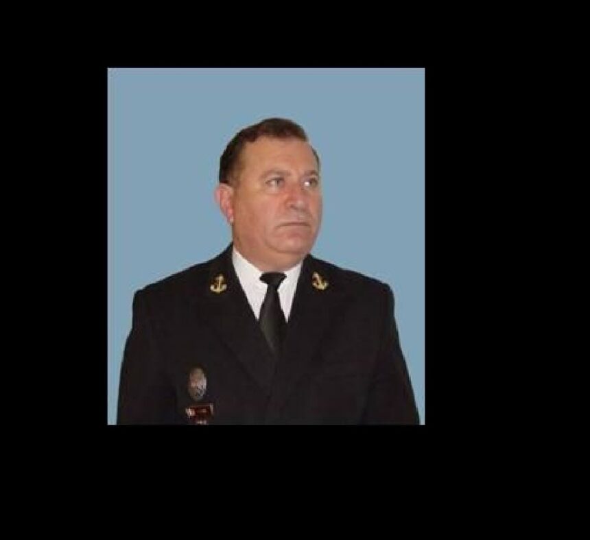 O zi tristă pentru Marina Militară: viceamiralul Ioan Ghünter Costi a trecut în neființă 1 zi de doliu pentru marina militara s a stins din viata viceamiralul ioan ghunter costi 68fcdcd3686cf