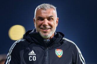zile de foc pentru olaroiu rezultat bun inaintea meciurilor decisive pentru calificarea la cupa mondiala 68e6ca9f185be