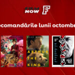 Octombrie: Seară vibrantă în fiecare zi mai scurtă la Film Now! 2 zile mai scurte seri mai intense in octombrie la film now 68e132d8a8c18