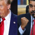 „Ceasul ticăie pentru Maduro: Un senator american îi lansează o avertizare directă” 3 zilele ii sunt numarate un senator american il ameninta direct pe presedintele venezuelean nicolas maduro 690084f1a2bdf