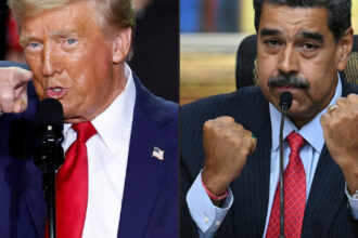zilele ii sunt numarate un senator american il ameninta direct pe presedintele venezuelean nicolas maduro 690084f1a2bdf