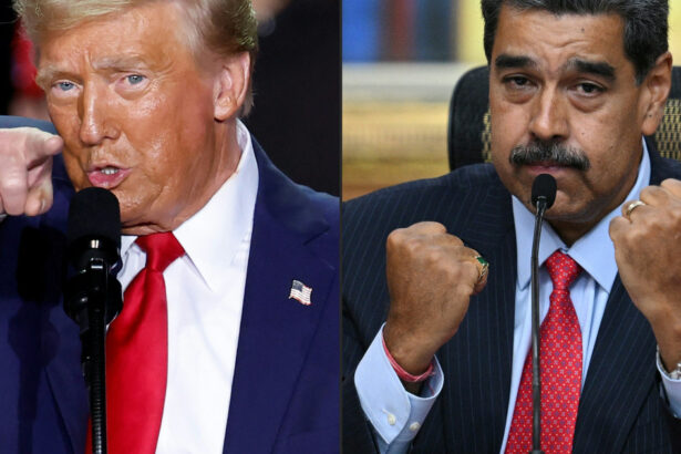 zilele ii sunt numarate un senator american il ameninta direct pe presedintele venezuelean nicolas maduro 690084f1a2bdf