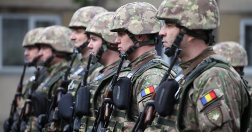 Sărbătoarea Armatei Române 2025: Ilie Bolojan onorează ceremonia de la Carei. Ce activități speciale au loc în București și în întreaga țară? 1 ziua armatei romane 2025 ilie bolojan participa la ceremonia de la carei ce evenimente sunt organizate in bucuresti si in tara 68fc6d617a7a3