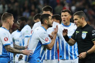 zotta il desfiinteaza pe screciu dupa penalty ul cu fcsb de asta joaca doar la craiova nu la benfica 68e5481291da4