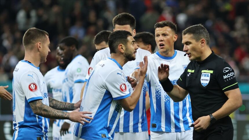 Zotta îl demontează pe Screciu după lovitura de pedeapsă cu FCSB: "De aceea este doar la Craiova, nu la Benfica!" 1 zotta il desfiinteaza pe screciu dupa penalty ul cu fcsb de asta joaca doar la craiova nu la benfica 68e5481291da4