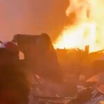 15 oameni au murit dupa ce o fabrica chimica a sarit in aer in pakistan printre morti sunt si patru copii 69202ff2c5996