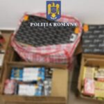300 de kilograme de materiale pirotehnice si un autoturism au fost confiscate de politistii constanteni 691da8219d0f2