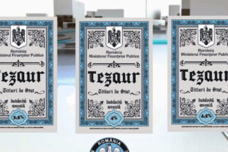 a 11 a editie a titlurilor de stat tezaur din acest an ce dobanzi anunta ministerul finantelor 6911d2765207e