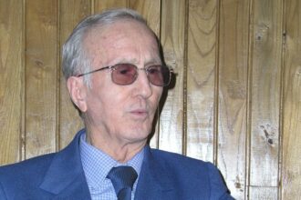 a murit antrenorul emerit traian bucovala tehnicianul si a legat numele de mari performante ale handbalului constantean 69065a14ef3b6