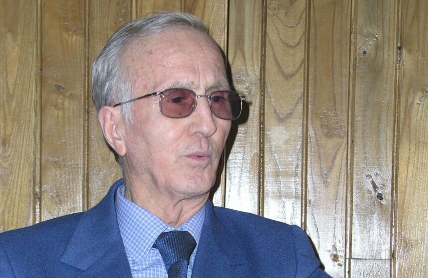 a murit antrenorul emerit traian bucovala tehnicianul si a legat numele de mari performante ale handbalului constantean 69065a14ef3b6