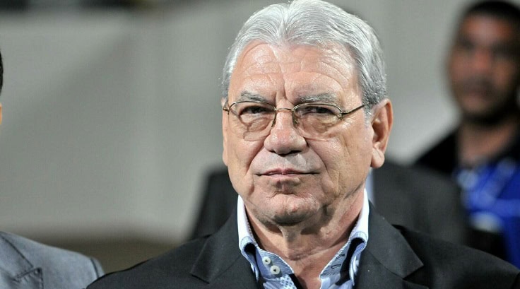 a murit emeric ienei fostul mare antrenor avea 88 de ani 690b28b954b2e