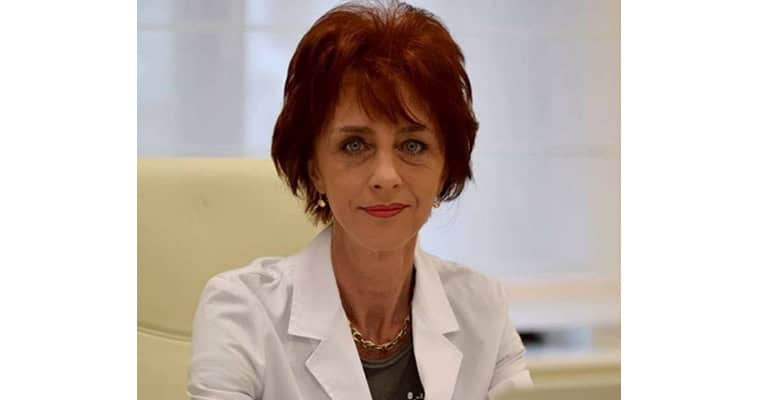 a murit medicul flavia grosan cunoscuta in mediul online pentru promovarea mesajelor anti vaccin 691db62fd593f