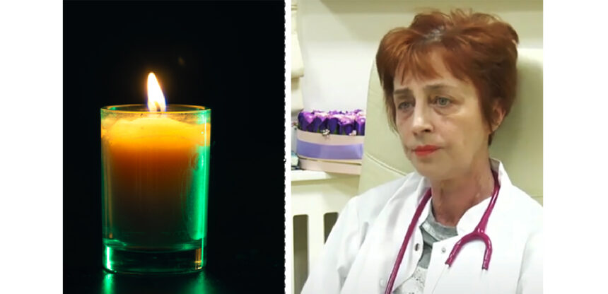 a murit medicul flavia grosan doctorita era internata in stare grava de mai bine de o luna 691daca3476ae