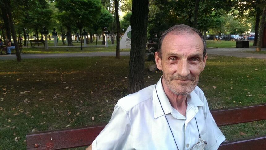 a murit un membru fondator al usb actualul usr ce spune presedintele nicusor dan 691cca9d44d38