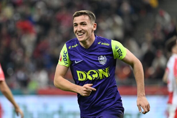 a oferit una dintre ratarile sezonului emerllahu ironic dupa meci trebuia sa marchez un hattrick 69052b471e364