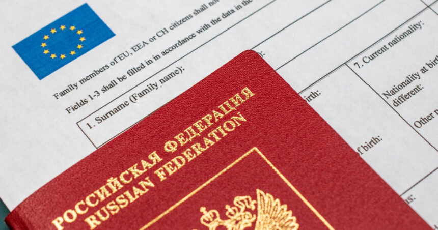 a te deplasa liber in europa este un privilegiu nu un drept ue inaspreste regulile pentru vizele rusilor 690de51843db4