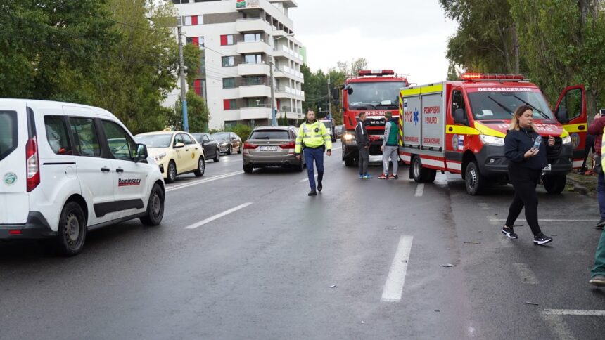 accident cu 3 masini in zona malibu un sofer a intrat in coma 69242635b1e1b