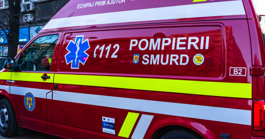 accident grav in mures sase oameni au ajuns la spital 6916eaec82c97