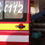 accident grav in parcarea unui centru medical din bihor un barbat in scaun cu rotile a murit iar altul este in cod rosu medical 691ebef30e51e