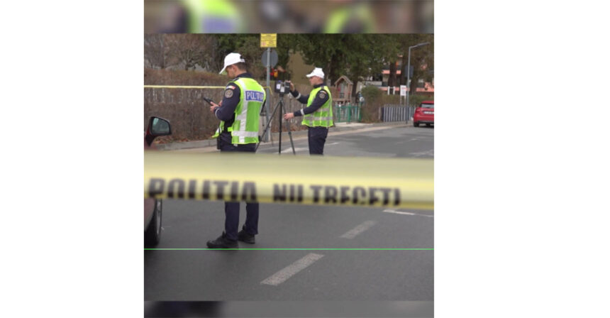 accident la valu lui traian un trotinetist de 15 ani fara echipament de protectie a cazut si s a ranit 6925f3c36b05c