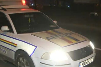 accident mortal in sectorul 6 un pieton a murit dupa ce a fost lovit de un tir pe bulevardul iuliu maniu 690bb2b083b89