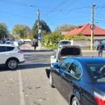 accident rutier in constanta intre trei autoturisme doua victime transportate la spital 690849b4a6dde