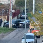 accident rutier in palazu mare o femeie a ajuns la spital 691b39d4cb582